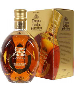 Dimple Golden Selection | 70 cl, 40%